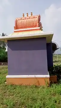 Arulmigu Mariamman, Mahaliamman Temple, Kandiyoor, Kemmarampalayam - 641104 அருள்மிகு மாரியம்மன் மாகாளியம்மன் திருக்கோயில், Kandiyoor, Kemmarampalayam - 641104, Coimbatore - Ancient Temple Architecture and History Image 2