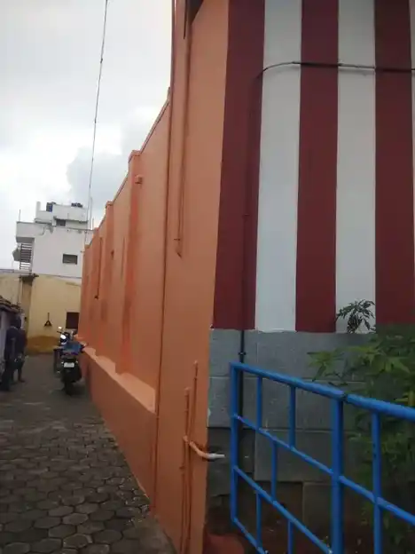 Arulmigu Mariamman Mahaliamman Temple, Varathrajapuram - 641004 அருள்மிகு மாரியம்மன் மாகாளியம்மன் திருக்கோயில், Varathrajapuram - 641004, Coimbatore - Ancient Temple Architecture and History Image 2