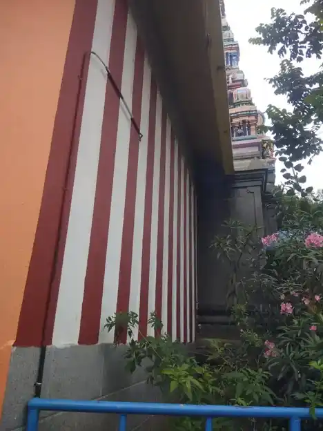 Arulmigu Mariamman Mahaliamman Temple, Varathrajapuram - 641004 அருள்மிகு மாரியம்மன் மாகாளியம்மன் திருக்கோயில், Varathrajapuram - 641004, Coimbatore - Ancient Temple Architecture and History Image 4