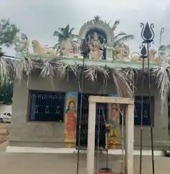 Arulmigu Mariamman Mahaliamman Temple, Vettayankinaru, Vettayankinaru - 638052 Temple