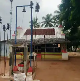 Arulmigu Mariamman Mahaliamman Temple, Vettayankinaru, Vettayankinaru - 638052 அருள்மிகு மாரியம்மன், மாகாளியம்மன் திருக்கோயில், வேட்டையன்கிணறு, Vettayankinaru - 638052, Erode - Ancient Temple Architecture and History Image 2