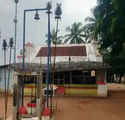 Arulmigu Mariamman Mahaliamman Temple, Vettayankinaru, Vettayankinaru - 638052 அருள்மிகு மாரியம்மன், மாகாளியம்மன் திருக்கோயில், வேட்டையன்கிணறு, Vettayankinaru - 638052, Erode - Ancient Temple Architecture and History Image 4