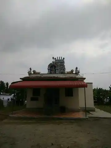 Arulmigu Mariamman Makaliamman Temple, Bangalaputhur - 638506 அருள்மிகு மாரியம்மன்-மாகாளியம்மன் திருக்கோயில், Bangalaputhur - 638506, Erode - Ancient Temple Architecture and History Image 4