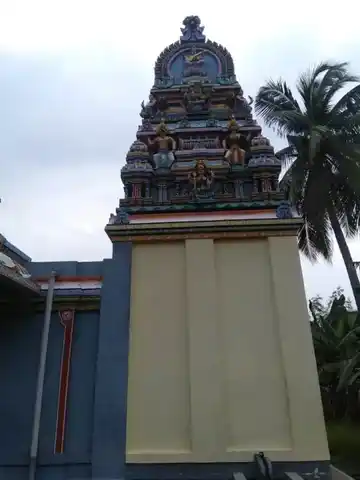 Arulmigu Mariamman Makaliamman Temple, Bangalaputhur - 638506 அருள்மிகு மாரியம்மன்-மாகாளியம்மன் திருக்கோயில், Bangalaputhur - 638506, Erode - Ancient Temple Architecture and History Image 7