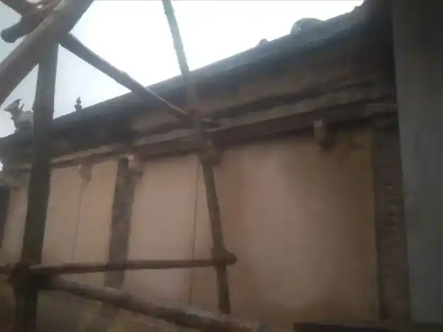 Arulmigu Mariamman Manikanachiyamman Temple, Kangeyanpettai - 612103