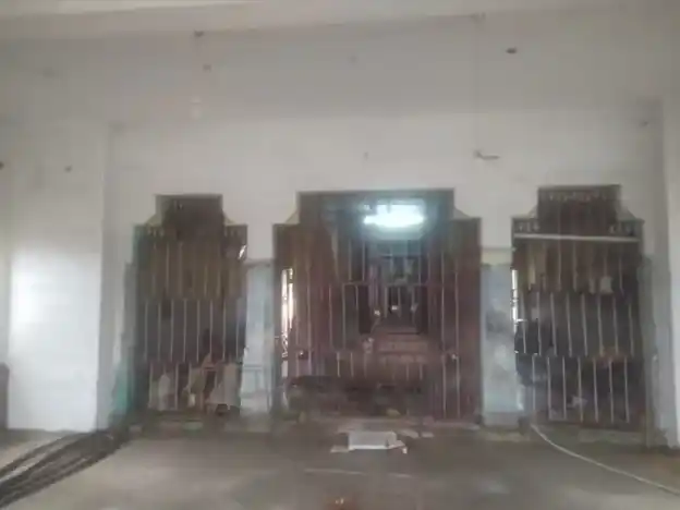 Arulmigu Mariamman Manikanachiyamman Temple, Kangeyanpettai - 612103 Arulmigu Mariamman Manikanachiyamman Temple, Kangeyanpettai - 612103, Thanjavur - Ancient Temple Architecture and History Image 4