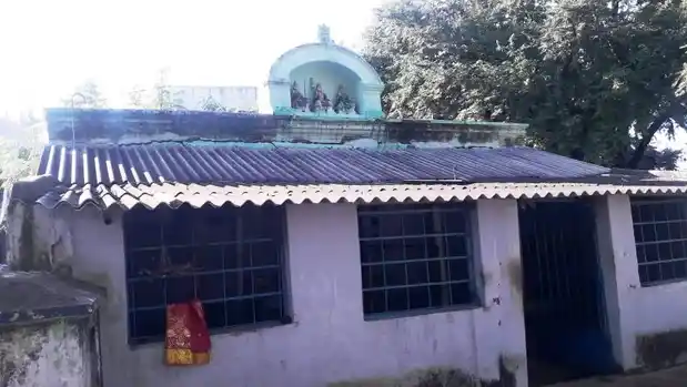 Arulmigu Mariamman Pattalamman Temple, Adiyamankottai - 636807