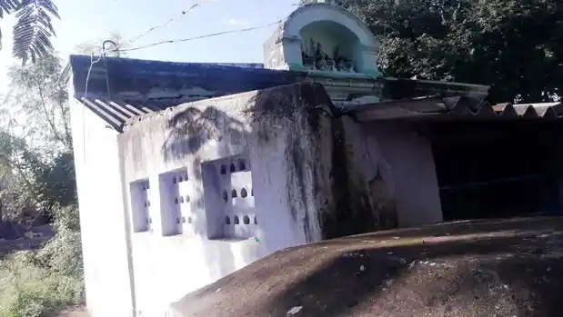 Arulmigu Mariamman Pattalamman Temple, Adiyamankottai - 636807 அருள்மிகு மாரியம்மன், பாட்டாளம்மன் திருக்கோயில், Adiyamankottai - 636807, Dharmapuri - Ancient Temple Architecture and History Image 2