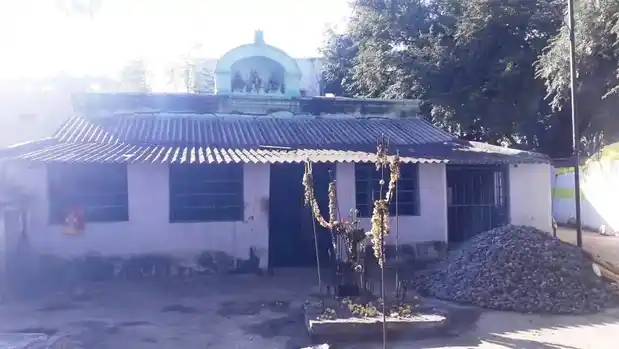 Arulmigu Mariamman Pattalamman Temple, Adiyamankottai - 636807 அருள்மிகு மாரியம்மன், பாட்டாளம்மன் திருக்கோயில், Adiyamankottai - 636807, Dharmapuri - Ancient Temple Architecture and History Image 4