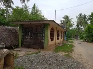 Arulmigu Mariamman Pidariamman And Pillayar Temple, Karuppur Punavasal, Karuppur Punavasal - 610102 அருள்மிகு மாரியம்மன், பிடாரியம்மன் பிள்ளையார் திருக்கோயில், கருப்பூர் புனவாசல், கருப்பூர் புனவாசல் - 610102, Thiruvarur - Ancient Temple Architecture and History Image 2