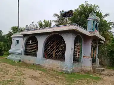 Arulmigu Mariamman Pidariamman And Pillayar Temple, Karuppur Punavasal, Karuppur Punavasal - 610102 அருள்மிகு மாரியம்மன், பிடாரியம்மன் பிள்ளையார் திருக்கோயில், கருப்பூர் புனவாசல், கருப்பூர் புனவாசல் - 610102, Thiruvarur - Ancient Temple Architecture and History Image 8