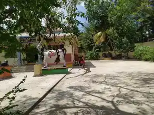 Arulmigu Mariamman Pidariamman Temple, Hasthampatti, Salem - 636007