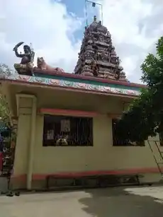 Arulmigu Mariamman Pidariamman Temple, Hasthampatti, Salem - 636007 அருள்மிகு மாரியம்மன் மற்றும் பிடாரியம்மன் திருக்கோயில், அஸ்தம்பட்டி, சேலம் - 636007, Salem - Ancient Temple Architecture and History Image 4