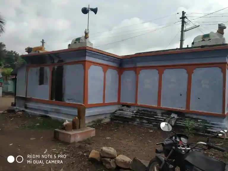 Arulmigu Mariamman Pidariamman Temple, Kolagathur - 636809