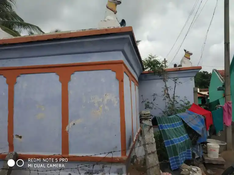 Arulmigu Mariamman Pidariamman Temple, Kolagathur - 636809 அருள்மிகு மாரியம்மன், பிடாரியம்மன் திருக்கோயில், Kolagathur - 636809, Dharmapuri - Ancient Temple Architecture and History Image 2