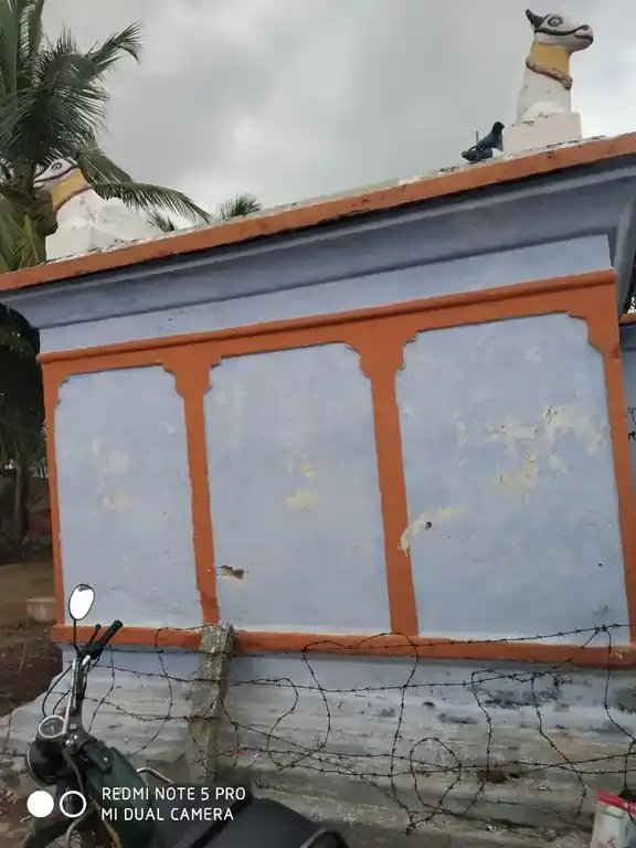 Arulmigu Mariamman Pidariamman Temple, Kolagathur - 636809 அருள்மிகு மாரியம்மன், பிடாரியம்மன் திருக்கோயில், Kolagathur - 636809, Dharmapuri - Ancient Temple Architecture and History Image 4