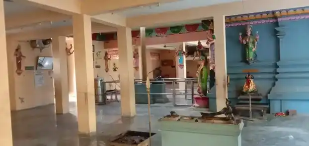 Arulmigu Mariamman Pillaiyar Pidariamman Temple, Gunduuppalavadi - 607006 அருள்மிகு மரரியம்மன், பிள்ளையார், பிடாரியம்மன் திருக்கோயில், Gunduuppalavadi - 607006, Cuddalore - Ancient Temple Architecture and History Image 4