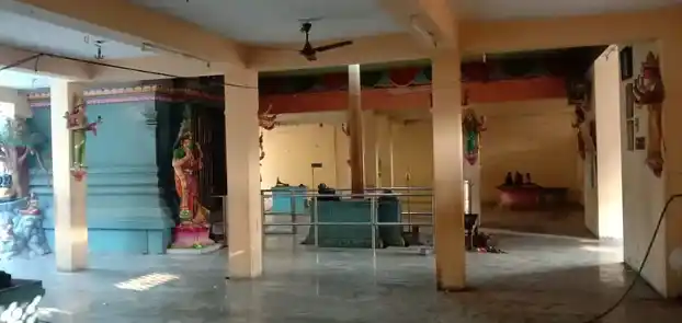 Arulmigu Mariamman Pillaiyar Pidariamman Temple, Gunduuppalavadi - 607006 அருள்மிகு மரரியம்மன், பிள்ளையார், பிடாரியம்மன் திருக்கோயில், Gunduuppalavadi - 607006, Cuddalore - Ancient Temple Architecture and History Image 5