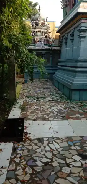 Arulmigu Mariamman Pillaiyar Pidariamman Temple, Gunduuppalavadi - 607006 அருள்மிகு மரரியம்மன், பிள்ளையார், பிடாரியம்மன் திருக்கோயில், Gunduuppalavadi - 607006, Cuddalore - Ancient Temple Architecture and History Image 6