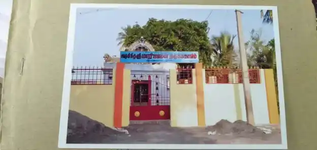 Arulmigu Mariamman Pillaiyar Temple, Ayanmalaipudur - 606753 அருள்மிகு பிள்ளையார் மாரியம்மன் திருககோயில், அயன்மலைபுதூர், திருவண்ணாமலை வட்டம் கோயில், Ayanmalaipudur - 606753, Tiruvannamalai - Ancient Temple Architecture and History Image 4