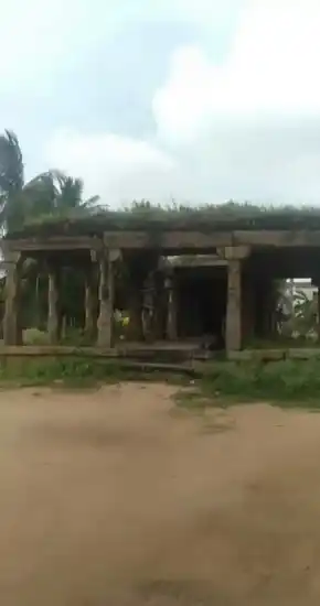 Arulmigu Mariamman, Pillaiyar Temple, Thuvar - 630405