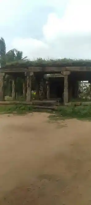 Arulmigu Mariamman, Pillaiyar Temple, Thuvar - 630405 அருள்மிகு. மாரியம்மன் திருக்கோயில், Thuvar - 630405, Sivagangai - Ancient Temple Architecture and History Image 4