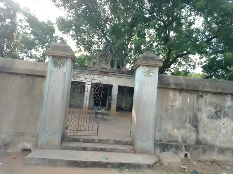 Arulmigu Mariamman, Pillayar, Iyyanar Temple, Sathippattu - 607106 அருள்மிகு மாரியம்மன், பிள்ளையார் திருக்கோயில், Sathippattu - 607106, Cuddalore - Ancient Temple Architecture and History Image 4