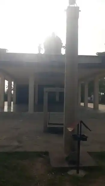 Arulmigu Mariamman Ponachiamman Temple, Elunuthimangalam - 638151 Temple