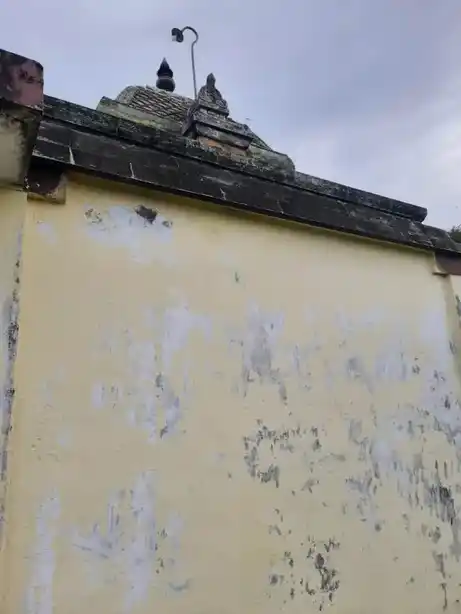 Arulmigu Mariamman Sarvanayagar Temple, Mugaiyur - 608303 அருள்மிகு மாரியம்மன், சர்வநாயகர் திருக்கோயில், Mugaiyur - 608303, Cuddalore - Ancient Temple Architecture and History Image 3