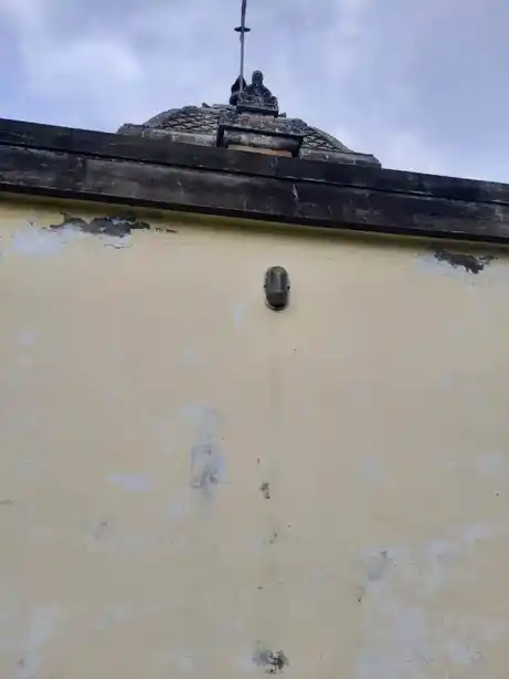 Arulmigu Mariamman Sarvanayagar Temple, Mugaiyur - 608303 அருள்மிகு மாரியம்மன், சர்வநாயகர் திருக்கோயில், Mugaiyur - 608303, Cuddalore - Ancient Temple Architecture and History Image 4