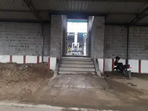 Arulmigu Mariamman Sellandiamman Temple, Andipalayam - 641606