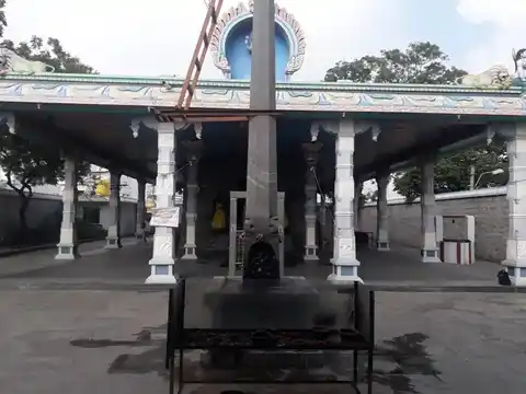 Arulmigu Mariamman Sellandiamman Temple, Andipalayam - 641606 அருள்மிகு மாரியம்மன் செல்லாண்டியம்மன் திருக்கோயில், Andipalayam - 641606, Tiruppur - Ancient Temple Architecture and History Image 3