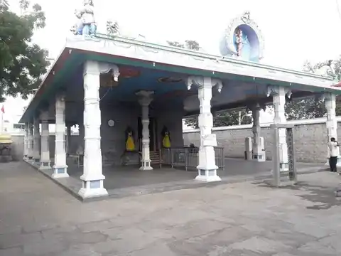 Arulmigu Mariamman Sellandiamman Temple, Andipalayam - 641606 அருள்மிகு மாரியம்மன் செல்லாண்டியம்மன் திருக்கோயில், Andipalayam - 641606, Tiruppur - Ancient Temple Architecture and History Image 4