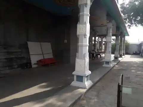 Arulmigu Mariamman Sellandiamman Temple, Andipalayam - 641606 அருள்மிகு மாரியம்மன் செல்லாண்டியம்மன் திருக்கோயில், Andipalayam - 641606, Tiruppur - Ancient Temple Architecture and History Image 5