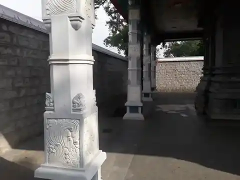 Arulmigu Mariamman Sellandiamman Temple, Andipalayam - 641606 அருள்மிகு மாரியம்மன் செல்லாண்டியம்மன் திருக்கோயில், Andipalayam - 641606, Tiruppur - Ancient Temple Architecture and History Image 6