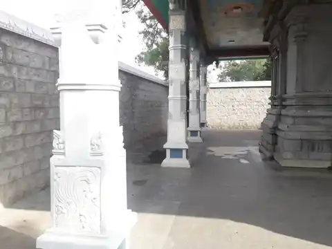 Arulmigu Mariamman Sellandiamman Temple, Andipalayam - 641606 அருள்மிகு மாரியம்மன் செல்லாண்டியம்மன் திருக்கோயில், Andipalayam - 641606, Tiruppur - Ancient Temple Architecture and History Image 7