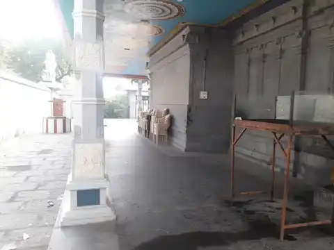 Arulmigu Mariamman Sellandiamman Temple, Andipalayam - 641606 அருள்மிகு மாரியம்மன் செல்லாண்டியம்மன் திருக்கோயில், Andipalayam - 641606, Tiruppur - Ancient Temple Architecture and History Image 8