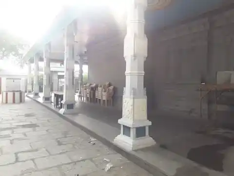 Arulmigu Mariamman Sellandiamman Temple, Andipalayam - 641606 அருள்மிகு மாரியம்மன் செல்லாண்டியம்மன் திருக்கோயில், Andipalayam - 641606, Tiruppur - Ancient Temple Architecture and History Image 9