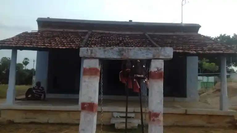 Arulmigu Mariamman Sellandiamman Temple, Ariyur - 637015