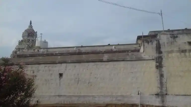 Arulmigu Mariamman Sellandiamman Temple, Ariyur - 637015 அருள்மிகு மாரியம்மன் செல்லாண்டியம்மன் திருக்கோயில், Ariyur - 637015, Namakkal - Ancient Temple Architecture and History Image 15