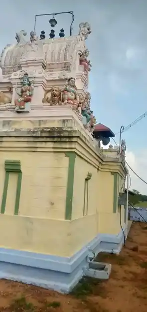 Arulmigu Mariamman Sellandiamman Temple, Jakkampalayam - 642204 அருள்மிகு மாரியம்ம, செல்லாண்டியம்மன் திருக்கோயில், Jakkampalayam - 642204, Tiruppur - Ancient Temple Architecture and History Image 2