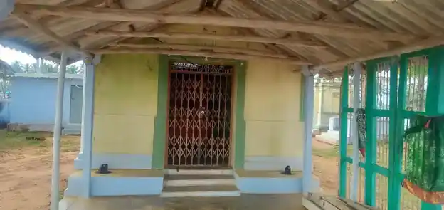 Arulmigu Mariamman Sellandiamman Temple, Jakkampalayam - 642204 அருள்மிகு மாரியம்ம, செல்லாண்டியம்மன் திருக்கோயில், Jakkampalayam - 642204, Tiruppur - Ancient Temple Architecture and History Image 4