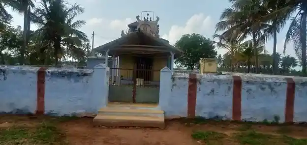 Arulmigu Mariamman Sellandiamman Temple, Jakkampalayam - 642204 அருள்மிகு மாரியம்ம, செல்லாண்டியம்மன் திருக்கோயில், Jakkampalayam - 642204, Tiruppur - Ancient Temple Architecture and History Image 7