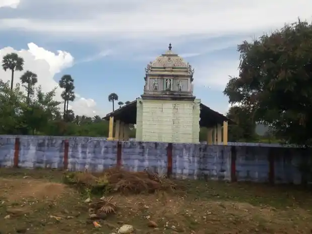 Arulmigu Mariamman Sellandiamman Temple, Naduvaneri - 637504 அருள்மிகு மாரியம்மன் செல்லாண்டியம்மன் திருக்கோயில், Naduvaneri - 637504, Salem - Ancient Temple Architecture and History Image 4