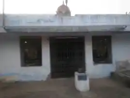 Arulmigu Mariamman Selliammam Pillayar Temple, Mettupatti - 636111