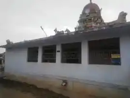 Arulmigu Mariamman Selliammam Pillayar Temple, Mettupatti - 636111 Arulmigu Mariamman Selliammam Pillayar Temple, மேட்டுப்பட்டி - 636111, Salem - Ancient Temple Architecture and History Image 7