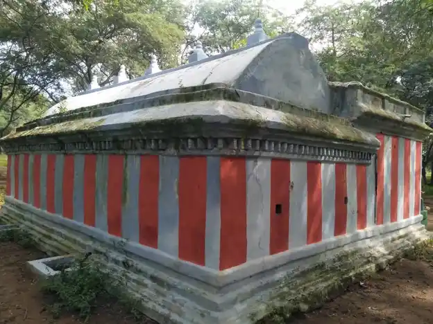 Arulmigu Mariamman Selliamman And Karuppanar Temple, Odiyattur - 636105 அருள்மிகு மாரியம்மன் செல்லியம்மன் மற்றும் கருப்பனார் திருக்கோயில், Odiyattur - 636105, Salem - Ancient Temple Architecture and History Image 10