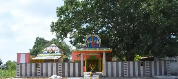 Arulmigu Mariamman Selliamman Pattalamman Temple, Kadagattur - 636809 Temple
