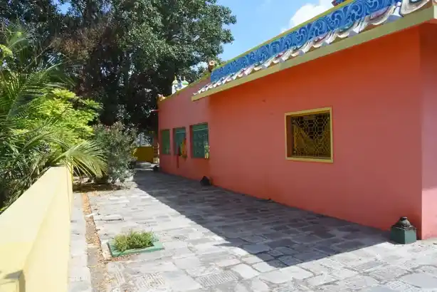 Arulmigu Mariamman Selliamman Pattalamman Temple, Kadagattur - 636809 அருள்மிகு மாரியம்மன்,செல்லியம்மன், பட்டாளம்மன், திருக்கோயில், Kadagattur - 636809, Dharmapuri - Ancient Temple Architecture and History Image 11