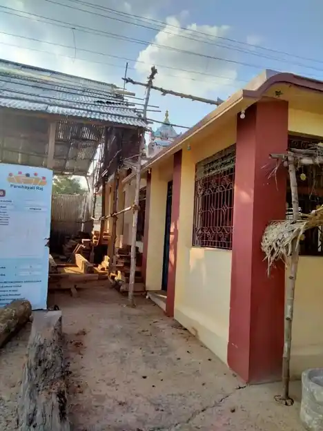 Arulmigu Mariamman Selliamman Temple, Thirumanur - 636202 அருள்மிகு மாரியம்மன், செல்லியம்மன் திருக்கோயில், Thirumanur - 636202, Salem - Ancient Temple Architecture and History Image 3